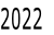 2022
