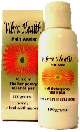 Pain Assist